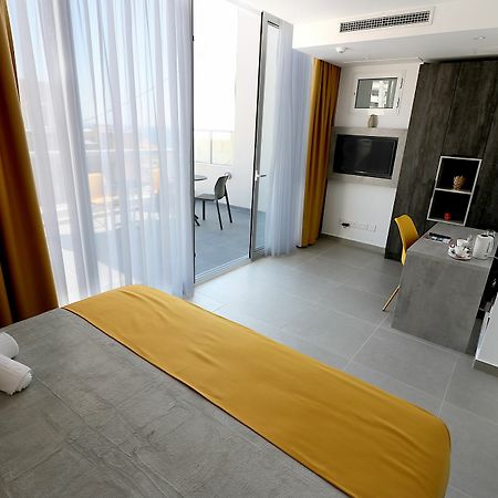 Luma Residence Saint Julian's Dış mekan fotoğraf