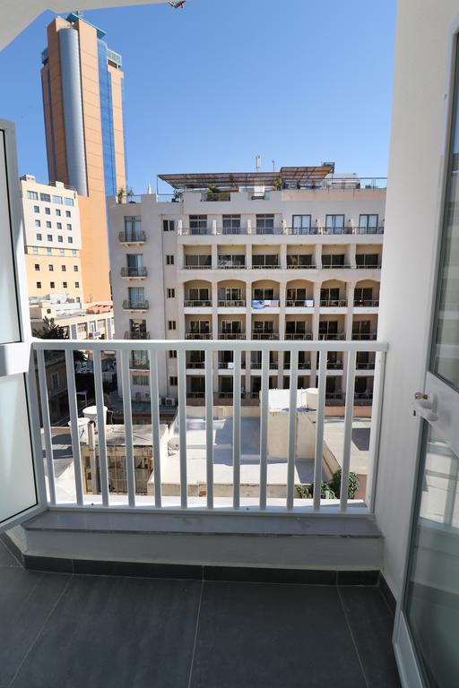 Luma Residence Saint Julian's Oda fotoğraf