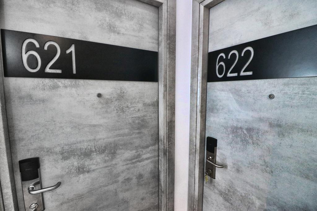 Luma Residence Saint Julian's Dış mekan fotoğraf