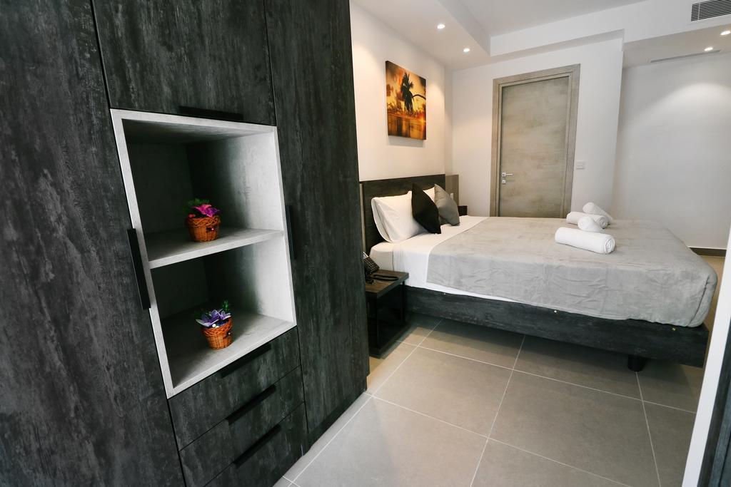 Luma Residence Saint Julian's Dış mekan fotoğraf