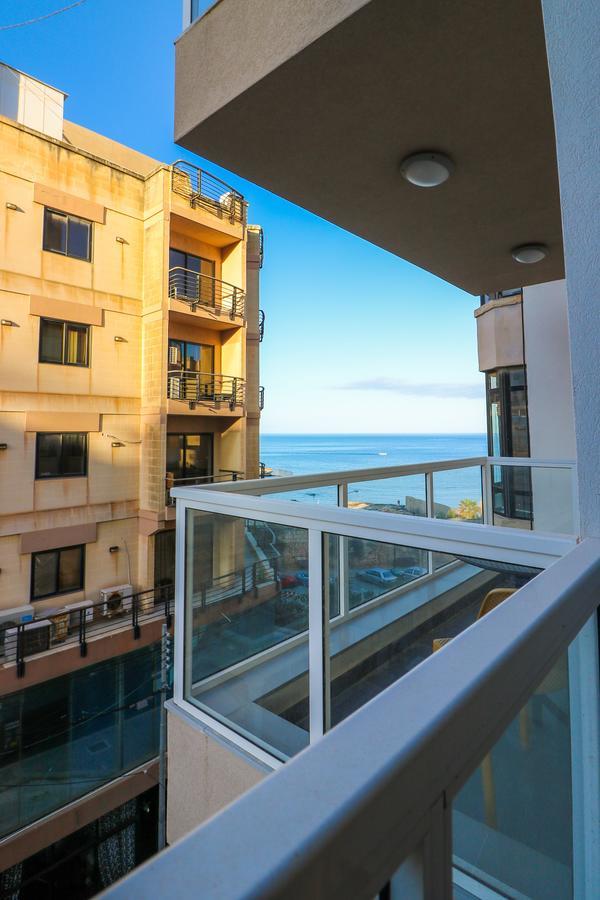 Luma Residence Saint Julian's Dış mekan fotoğraf