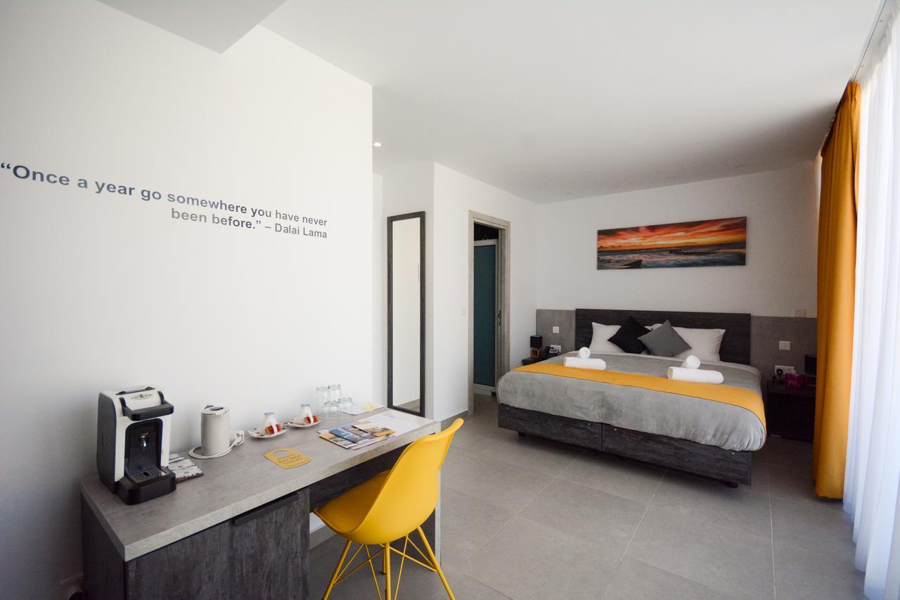 Luma Residence Saint Julian's Dış mekan fotoğraf