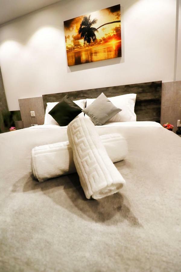 Luma Residence Saint Julian's Dış mekan fotoğraf