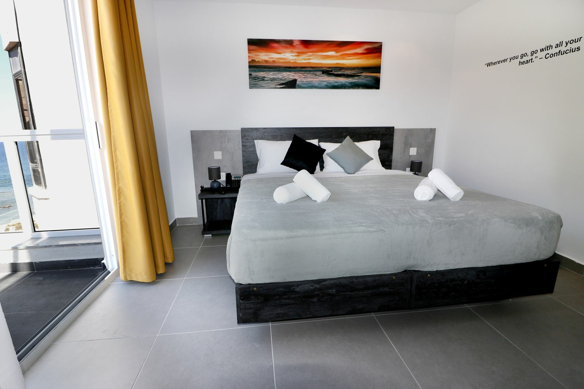 Luma Residence Saint Julian's Dış mekan fotoğraf