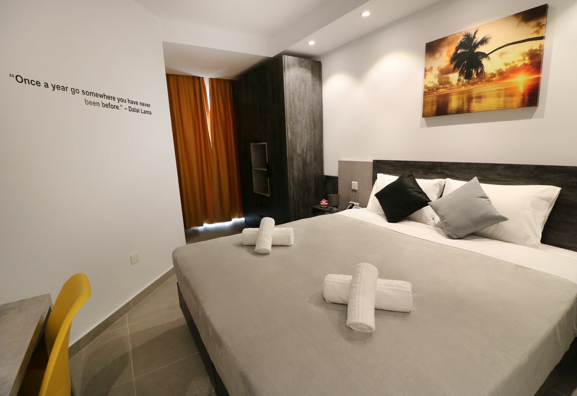 Luma Residence Saint Julian's Dış mekan fotoğraf