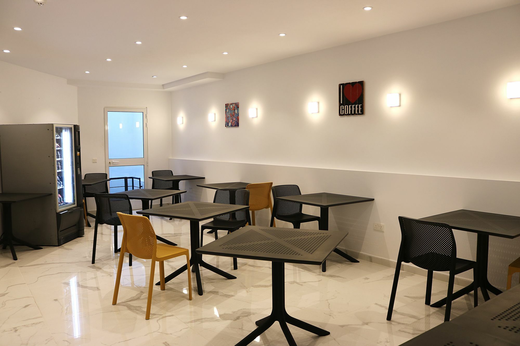 Luma Residence Saint Julian's Dış mekan fotoğraf