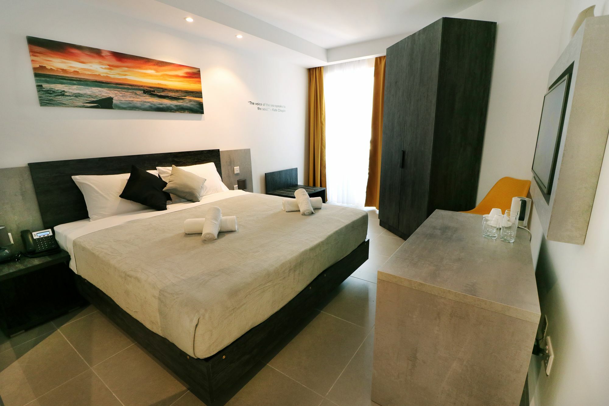 Luma Residence Saint Julian's Dış mekan fotoğraf