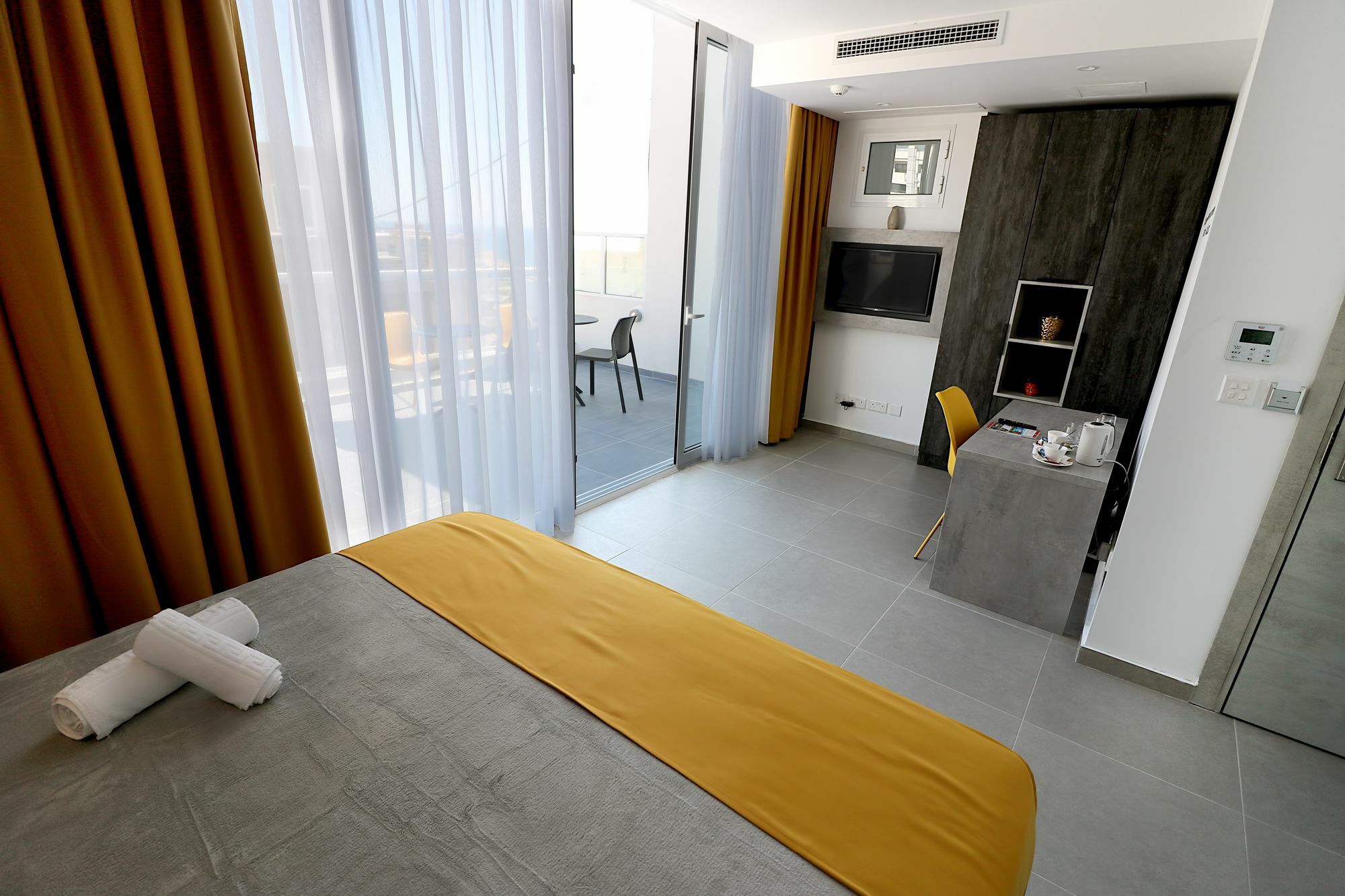 Luma Residence Saint Julian's Dış mekan fotoğraf