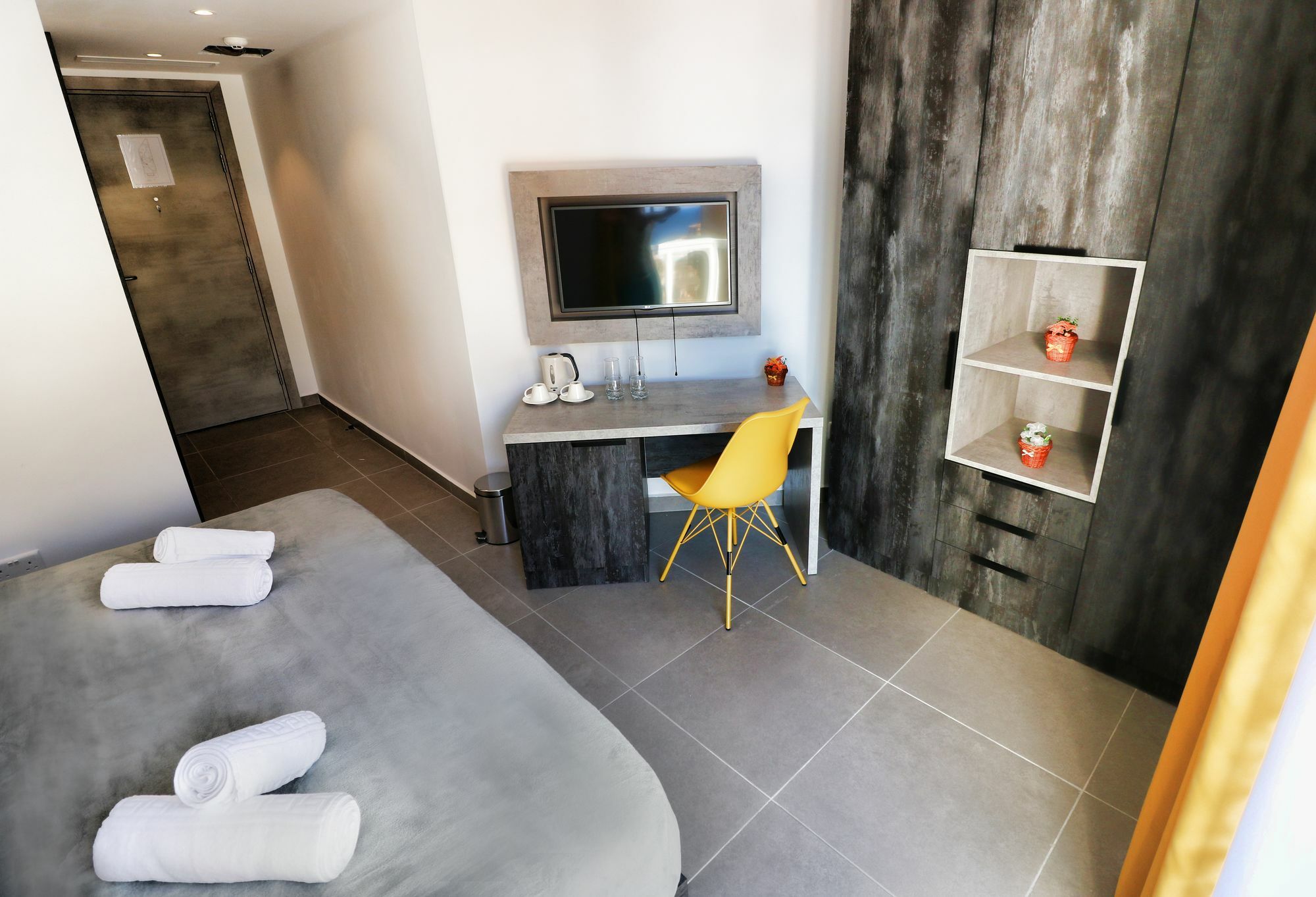 Luma Residence Saint Julian's Dış mekan fotoğraf
