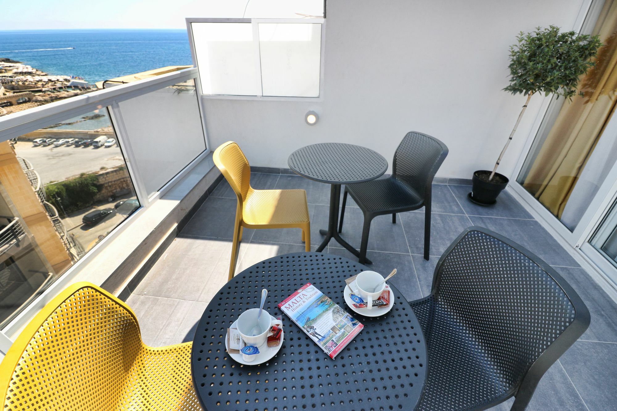 Luma Residence Saint Julian's Dış mekan fotoğraf