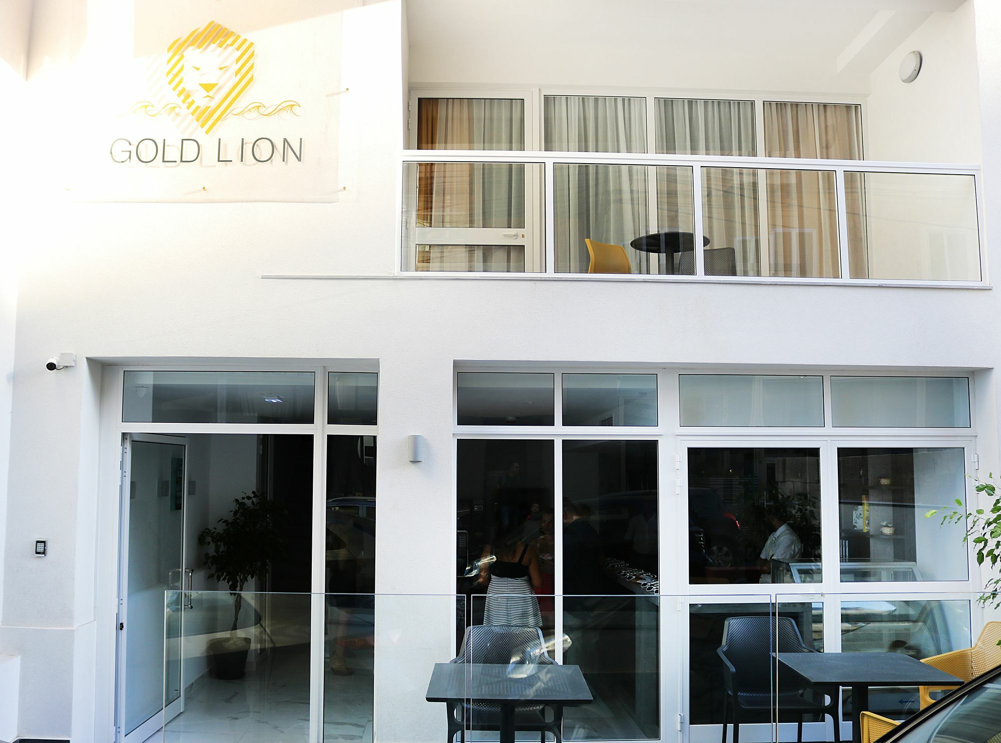 Luma Residence Saint Julian's Dış mekan fotoğraf